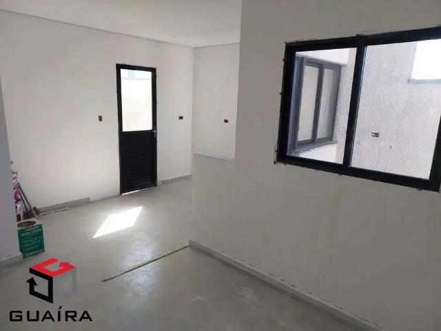 Apartamento para Venda em Santo André/SP Parque das Nações 2 Quartos