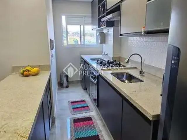 Apartamento para Venda em Santo André/SP Parque das Nações 2 Quartos