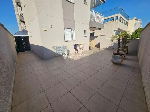 Apartamento para Venda em Santo André/SP Parque das Nações 2 Quartos