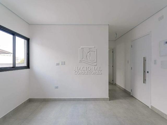 Apartamento para Venda em Santo André/SP Parque das Nações 2 Quartos