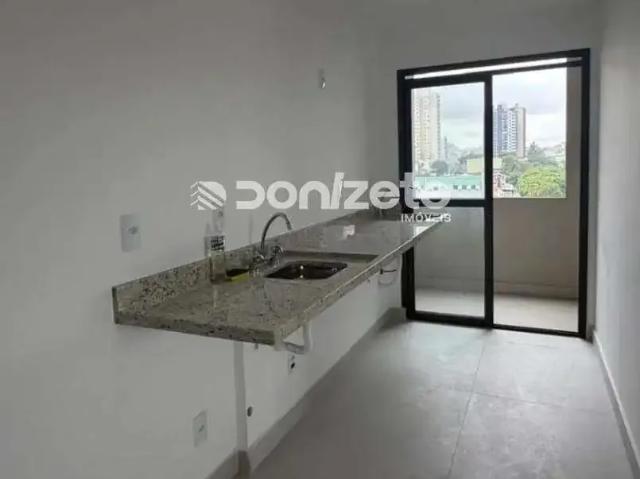 Apartamento para Venda em Santo André/SP Parque das Nações 2 Quartos