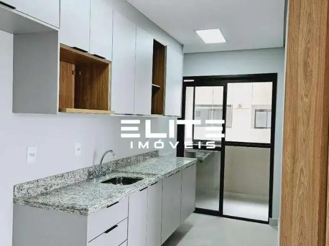 Apartamento para Venda em Santo André/SP Parque das Nações 2 Quartos