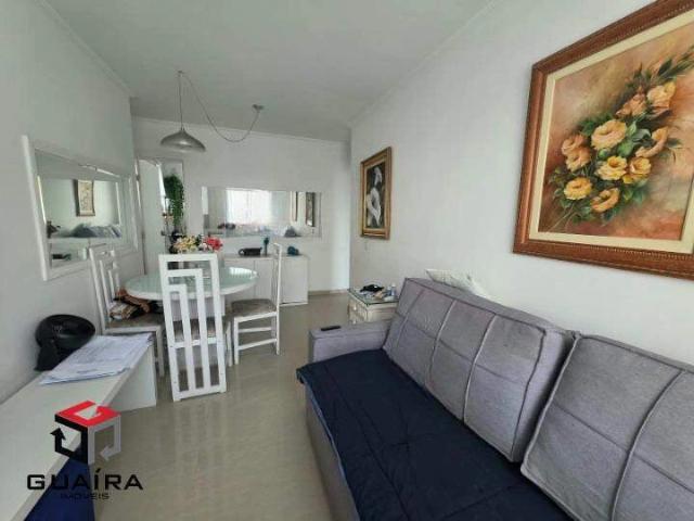 Apartamento para Venda em Santo André/SP Parque das Nações 2 Quartos