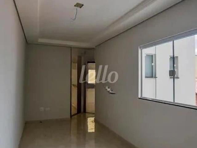 Apartamento para Venda em Santo André/SP Parque das Nações 2 Quartos