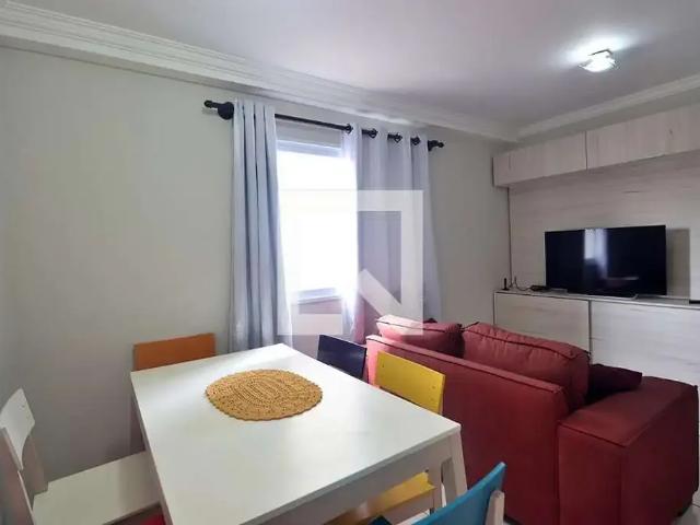 Apartamento para Venda em Santo André/SP Parque das Nações 2 Quartos