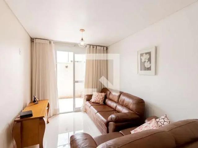 Apartamento para Venda em Santo André/SP Parque das Nações 2 Quartos