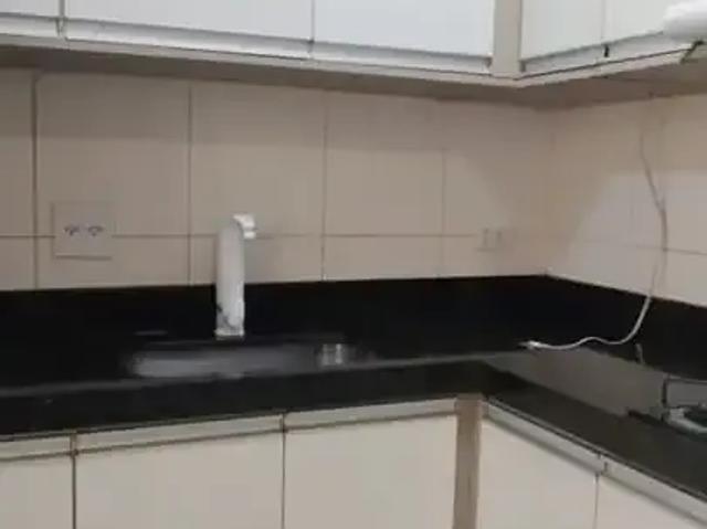 Apartamento para Venda em Santo André/SP Parque das Nações 2 Quartos