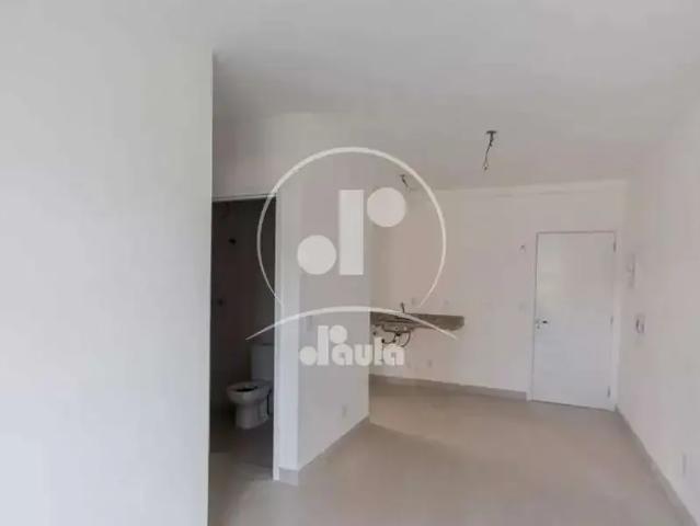 Apartamento para Venda em Santo André/SP Parque das Nações 2 Quartos
