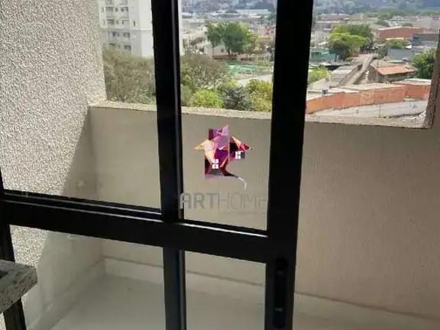 Apartamento para Venda em Santo André/SP Parque das Nações 2 Quartos