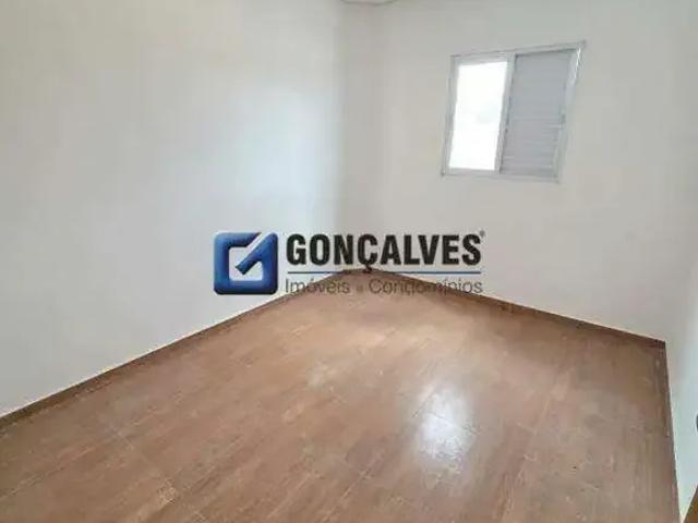 Apartamento para Venda em Santo André/SP Parque das Nações 2 Quartos
