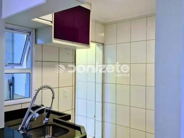 Apartamento para Venda em Santo André/SP Parque das Nações 2 Quartos
