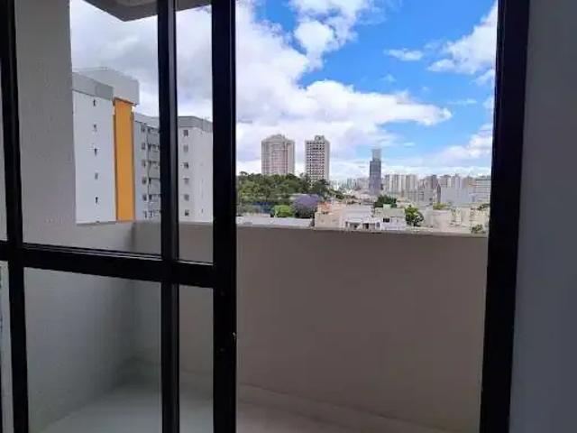 Apartamento para Venda em Santo André/SP Parque das Nações 2 Quartos