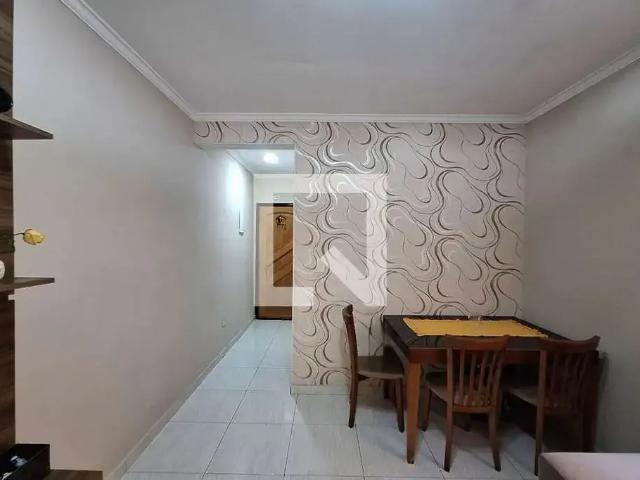 Apartamento para Venda em Santo André/SP Parque das Nações 2 Quartos
