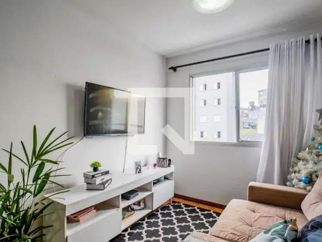 Apartamento para Venda em Santo André/SP Parque das Nações 2 Quartos