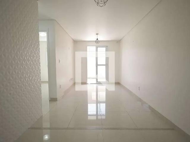 Apartamento para Venda em Santo André/SP Parque das Nações 2 Quartos