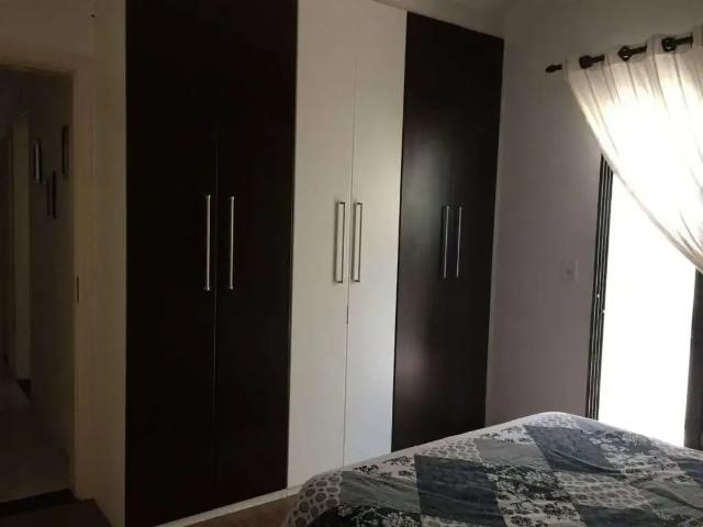 Apartamento para Venda em Santo André/SP Parque das Nações 2 Quartos