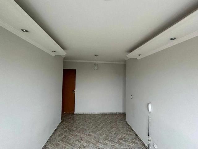 Apartamento para Venda em Santo André/SP Parque das Nações 2 Quartos