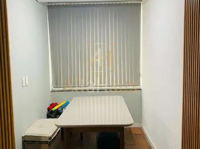 Apartamento para Venda em Santo André/SP Parque das Nações 2 Quartos