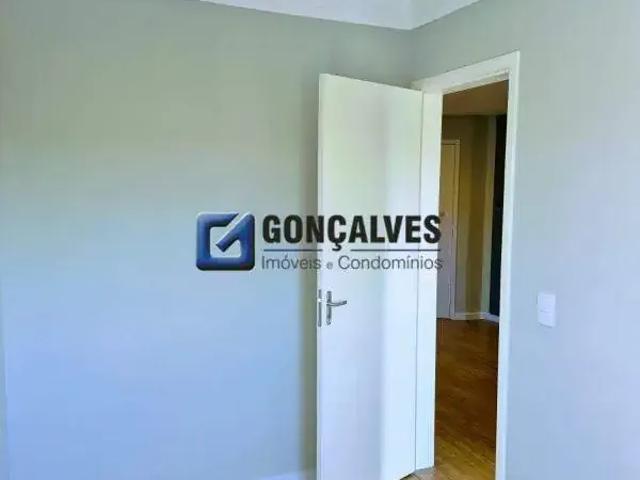 Apartamento para Venda em Santo André/SP Parque das Nações 2 Quartos