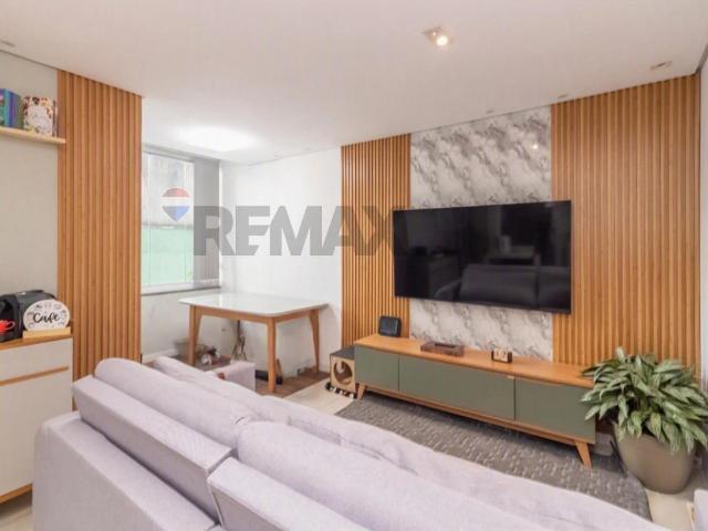 Apartamento para Venda em Santo André/SP Parque das Nações 2 Quartos