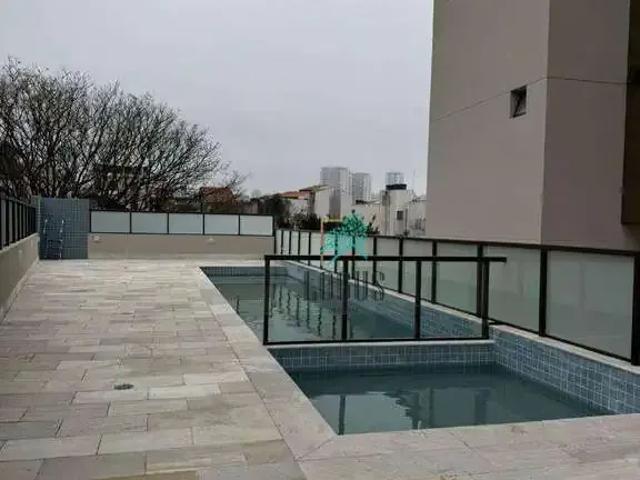 Apartamento para Venda em Santo André/SP Parque das Nações 2 Quartos