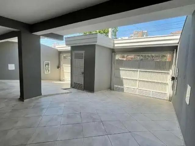 Apartamento para Venda em Santo André/SP Parque das Nações 2 Quartos