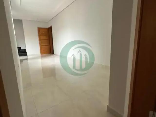 Apartamento para Venda em Santo André/SP Parque das Nações 2 Quartos