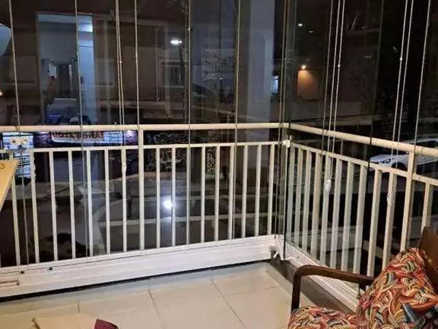 Apartamento para Venda em Santo André/SP Parque das Nações 2 Quartos
