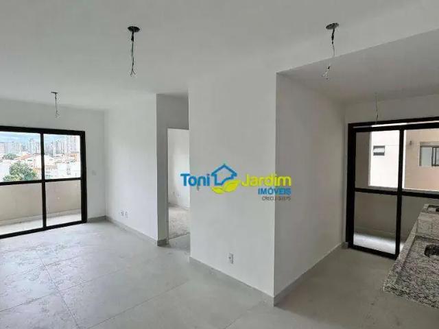 Apartamento para Venda em Santo André/SP Parque das Nações 2 Quartos