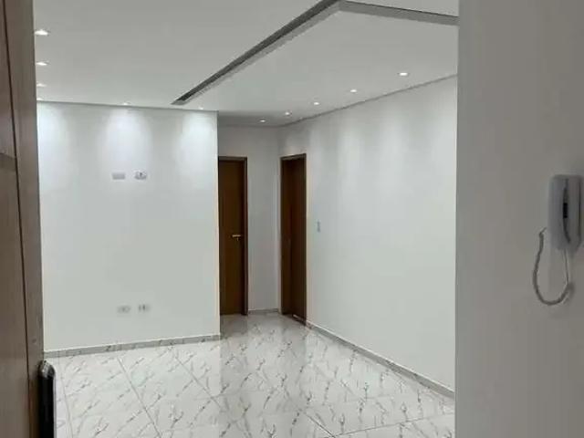 Apartamento para Venda em Santo André/SP Parque das Nações 2 Quartos