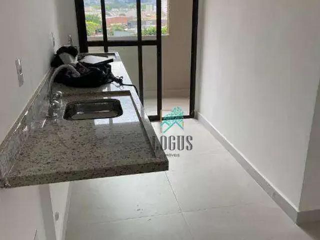 Apartamento para Venda em Santo André/SP Parque das Nações 2 Quartos