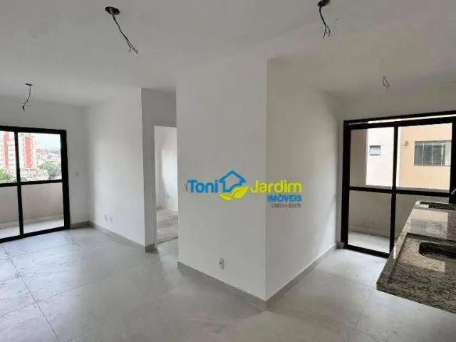 Apartamento para Venda em Santo André/SP Parque das Nações 2 Quartos