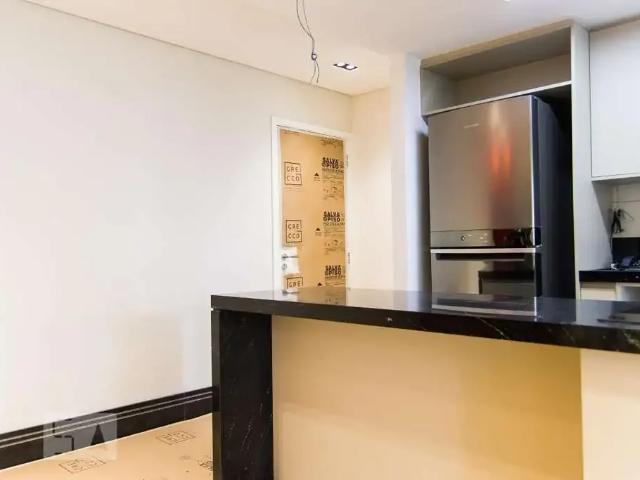Apartamento para Venda em Santo André/SP Parque das Nações 2 Quartos