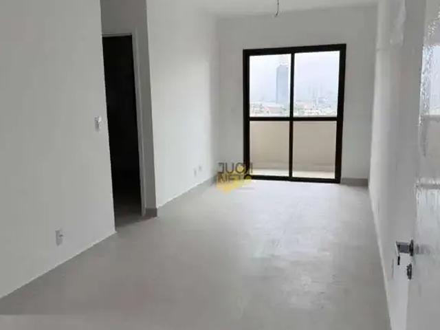 Apartamento para Venda em Santo André/SP Parque das Nações 2 Quartos