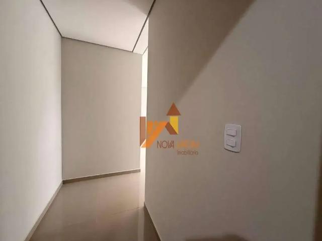 Apartamento para Venda em Santo André/SP Parque das Nações 2 Quartos