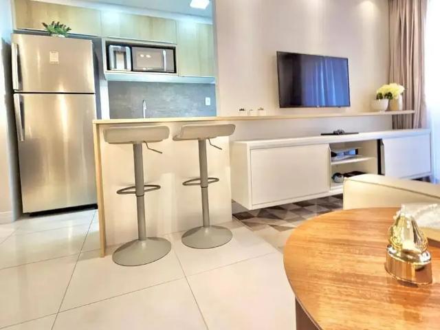 Apartamento para Venda em Santo André/SP Parque das Nações 2 Quartos