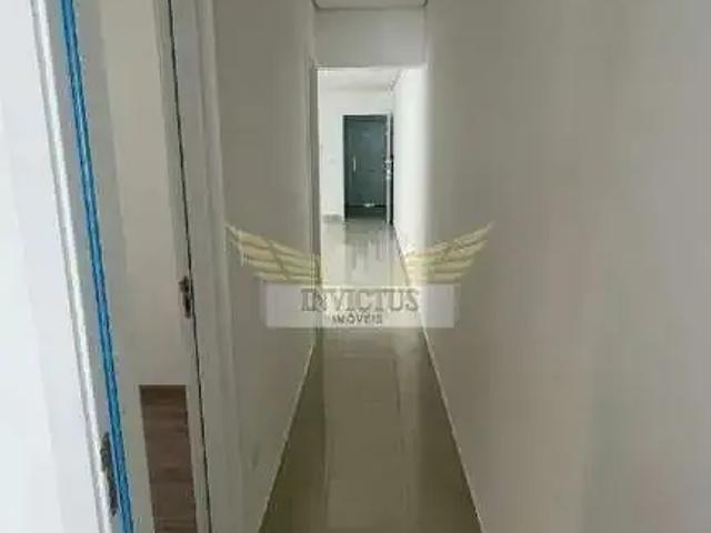 Apartamento para Venda em Santo André/SP Parque das Nações 2 Quartos