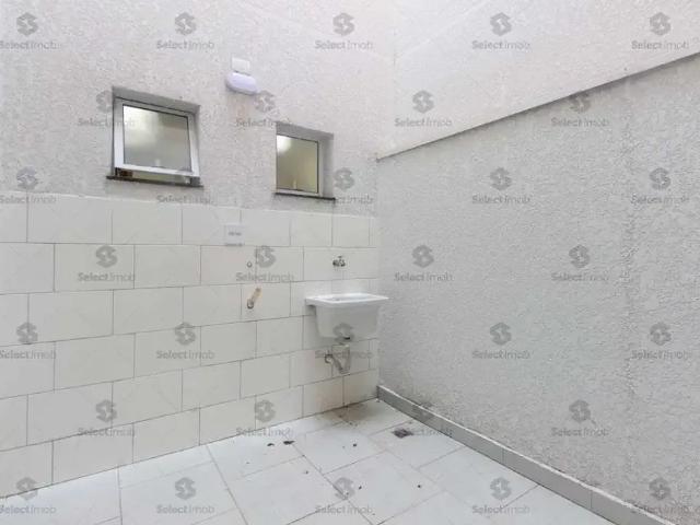 Apartamento para Venda em Santo André/SP Parque das Nações 2 Quartos