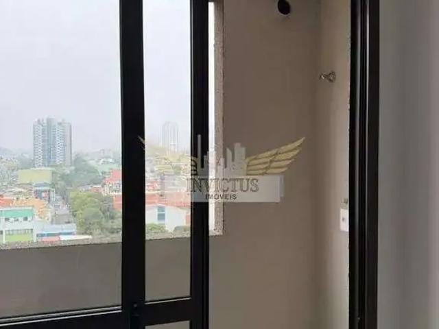 Apartamento para Venda em Santo André/SP Parque das Nações 2 Quartos
