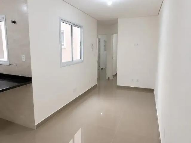 Apartamento para Venda em Santo André/SP Parque das Nações 2 Quartos