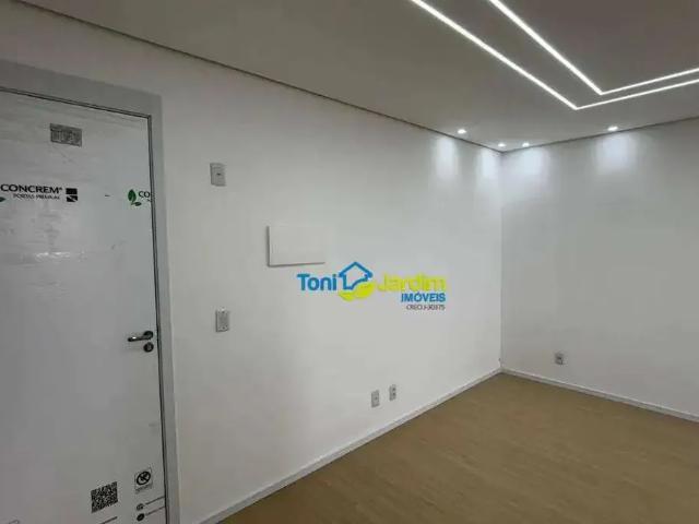 Apartamento para Venda em Santo André/SP Parque das Nações 2 Quartos