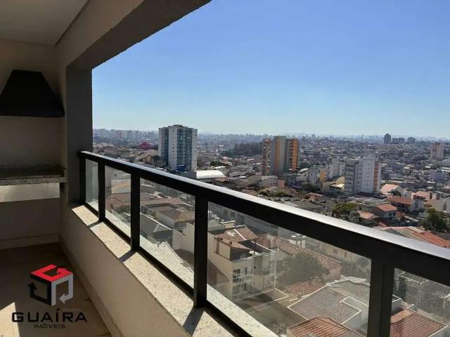 Apartamento para Venda em Santo André/SP Parque das Nações 2 Quartos