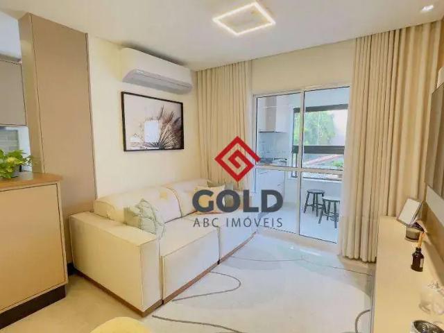 Apartamento para Venda em Santo André/SP Parque das Nações 2 Quartos