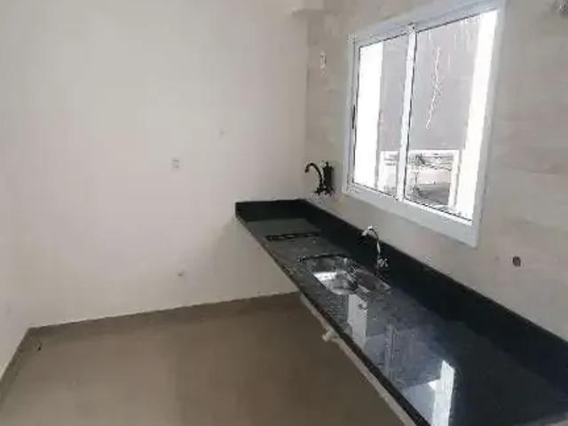 Apartamento para Venda em Santo André/SP Parque das Nações 2 Quartos