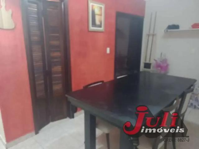 Apartamento para Venda em Santo André/SP Parque das Nações 2 Quartos