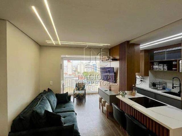Apartamento para Venda em Santo André/SP Parque das Nações