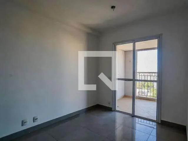 Apartamento para Venda em Santo André/SP Parque das Nações 3 Quartos