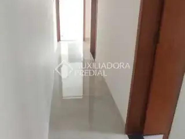 Apartamento para Venda em Santo André/SP Parque das Nações 3 Quartos