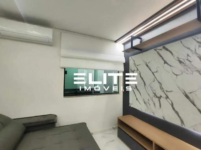 Apartamento para Venda em Santo André/SP Parque das Nações 3 Quartos