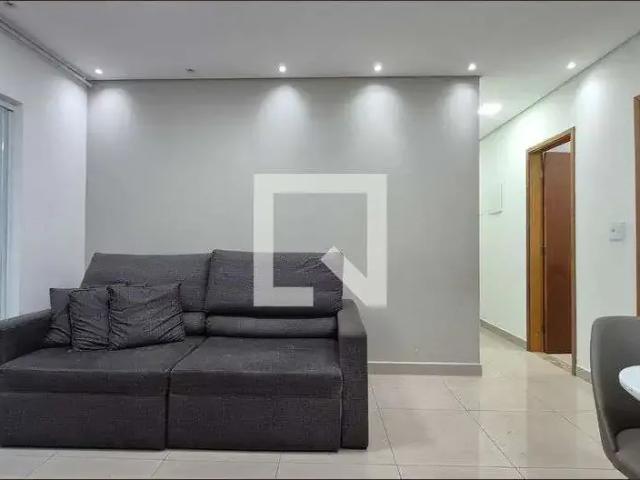 Apartamento para Venda em Santo André/SP Parque das Nações 3 Quartos